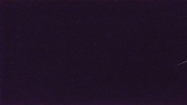 AMS35 meteor