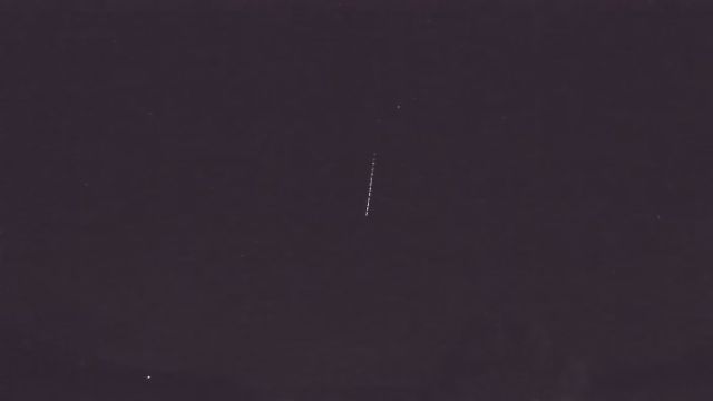 AMS35 meteor