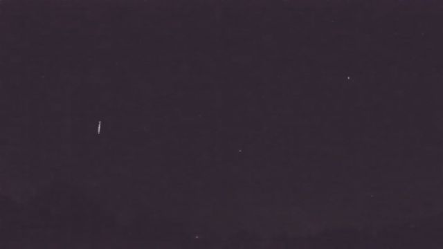 AMS35 meteor