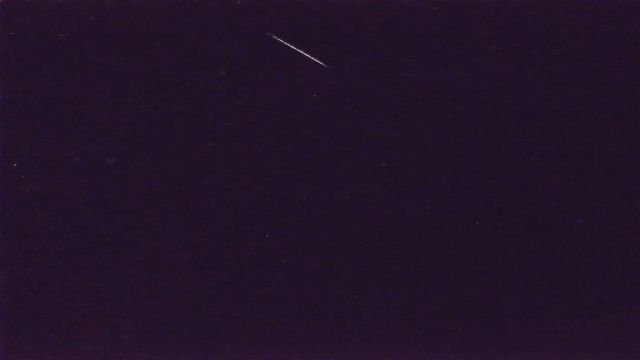 AMS35 meteor