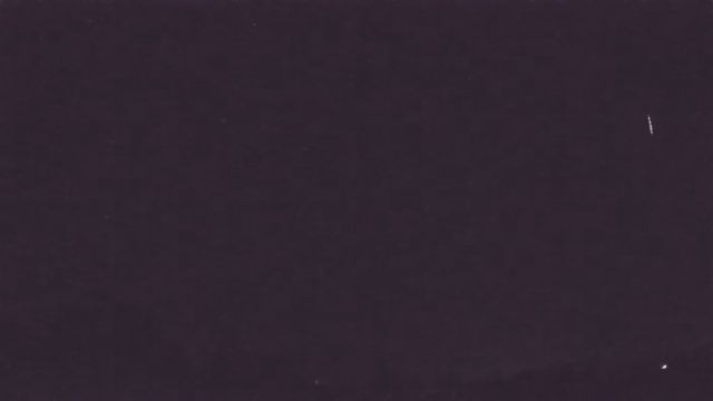 AMS35 meteor