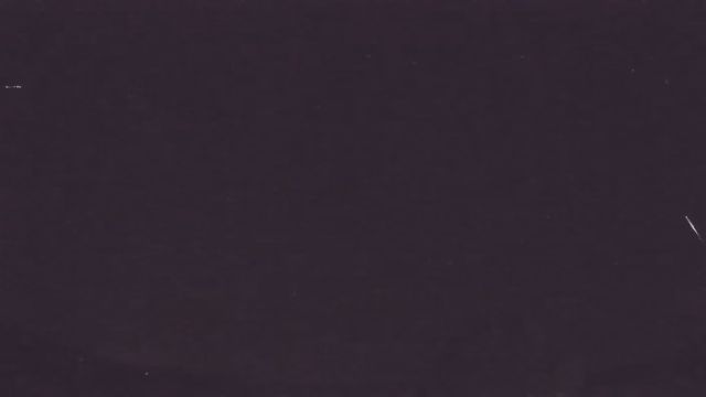 AMS35 meteor