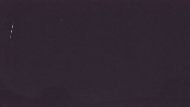 AMS35 meteor