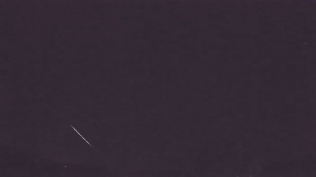 AMS35 meteor