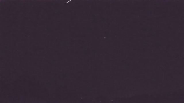 AMS35 meteor