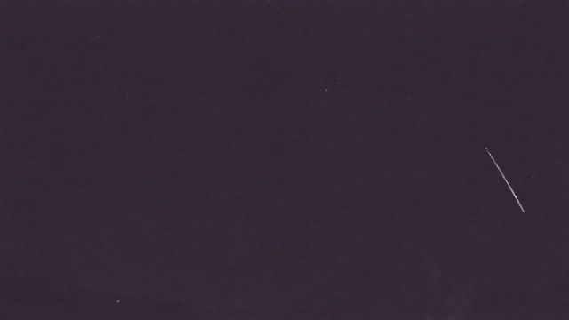 AMS35 meteor
