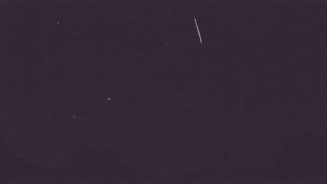 AMS35 meteor