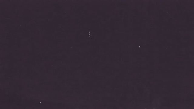 AMS35 meteor