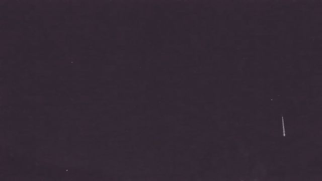 AMS35 meteor