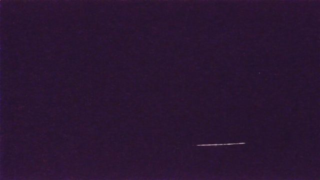 AMS35 meteor