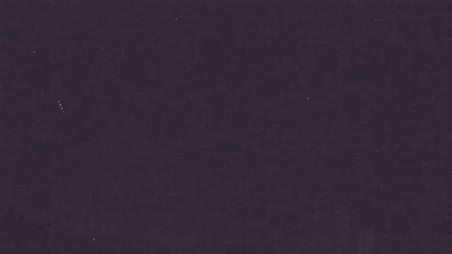 AMS35 meteor