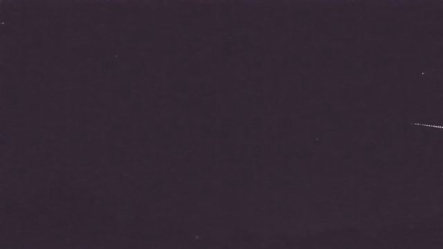 AMS35 meteor