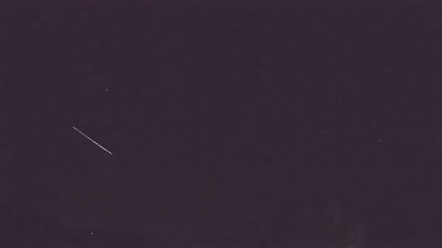 AMS35 meteor