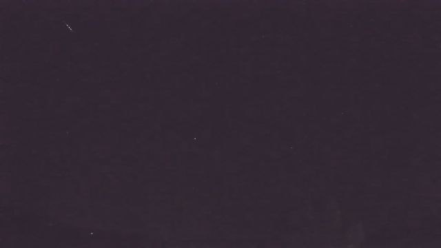 AMS35 meteor