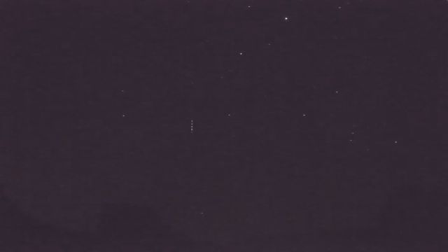 AMS35 meteor