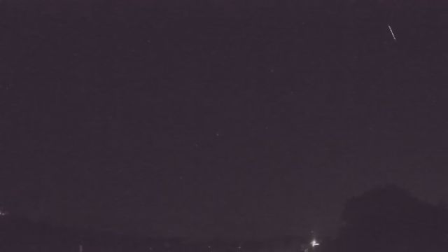 AMS35 meteor