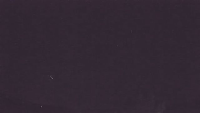 AMS35 meteor