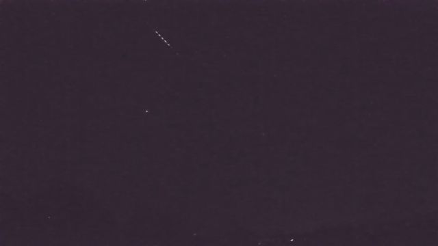 AMS35 meteor