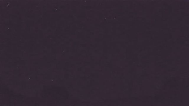 AMS35 meteor
