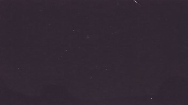 AMS35 meteor