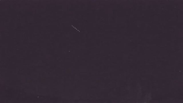 AMS35 meteor