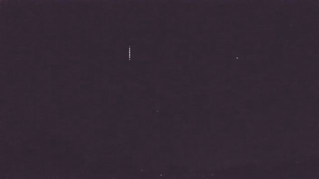 AMS35 meteor