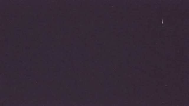 AMS35 meteor