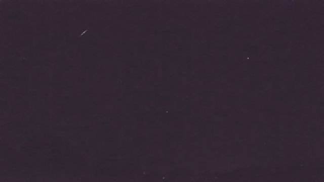 AMS35 meteor