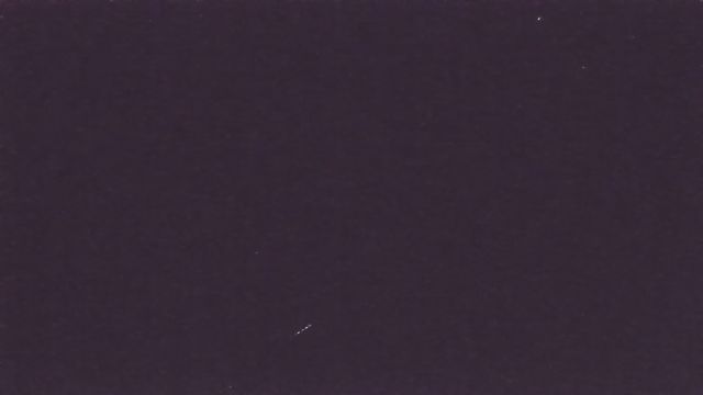 AMS35 meteor