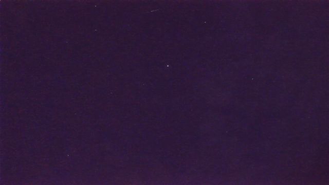 AMS35 meteor