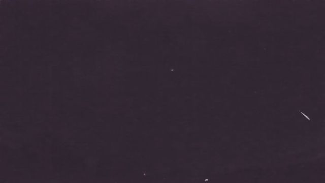 AMS35 meteor