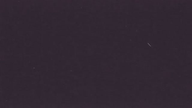 AMS35 meteor