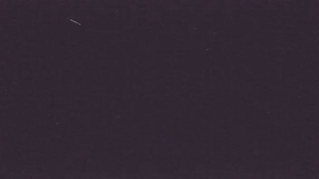 AMS35 meteor