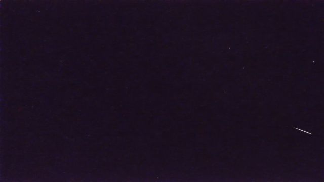 AMS35 meteor