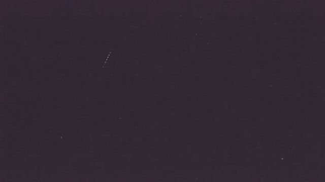 AMS35 meteor