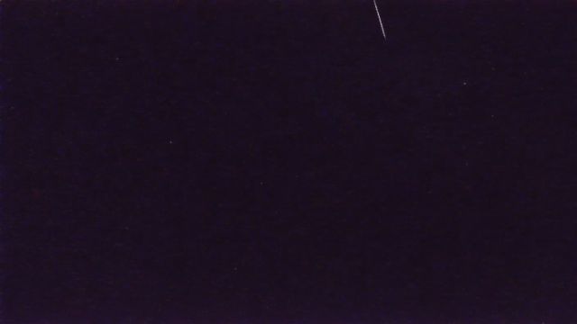 AMS35 meteor