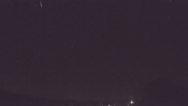 AMS35 meteor