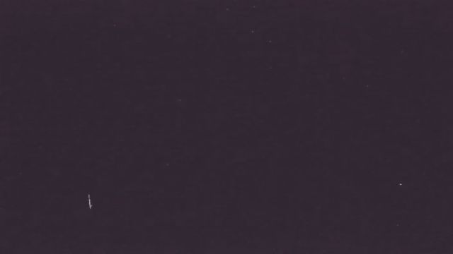 AMS35 meteor