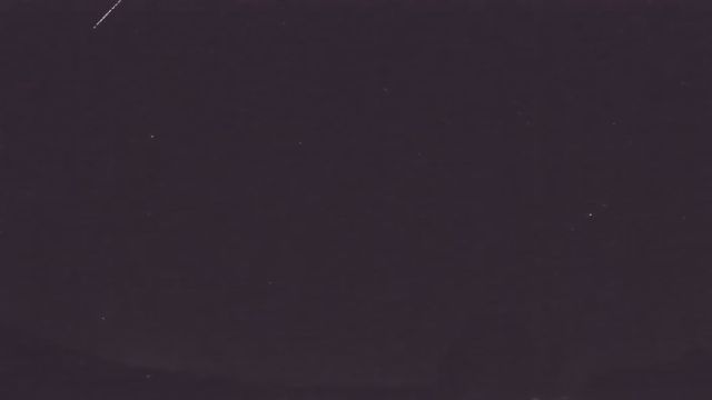 AMS35 meteor