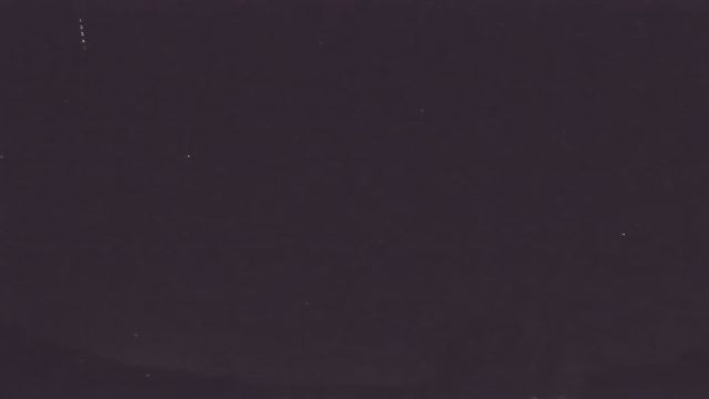 AMS35 meteor