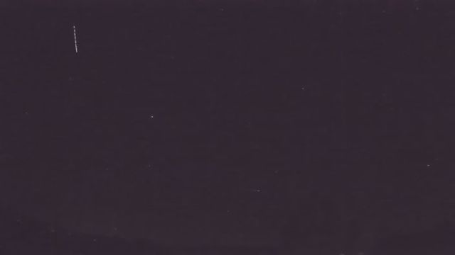 AMS35 meteor