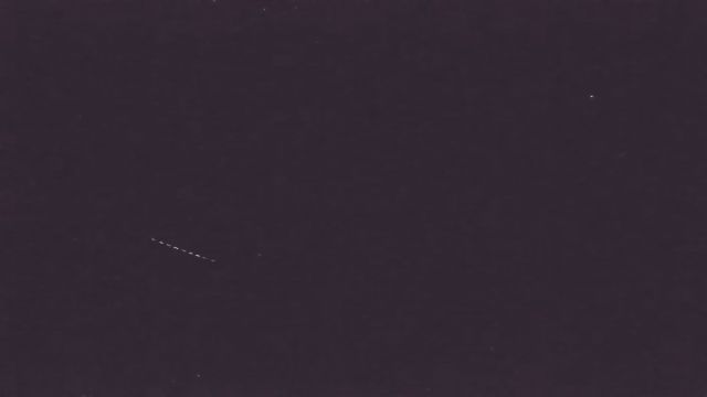 AMS35 meteor