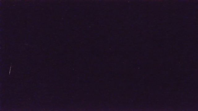AMS35 meteor