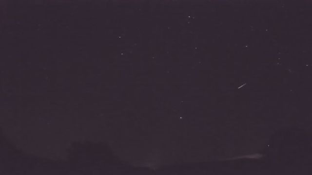AMS35 meteor