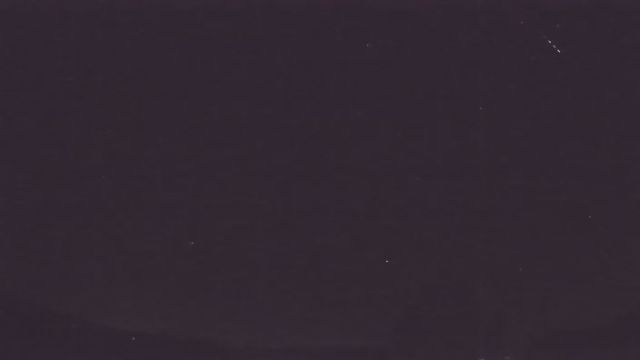 AMS35 meteor