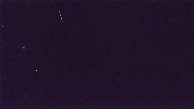 AMS35 meteor