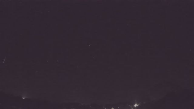 AMS35 meteor