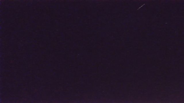 AMS35 meteor