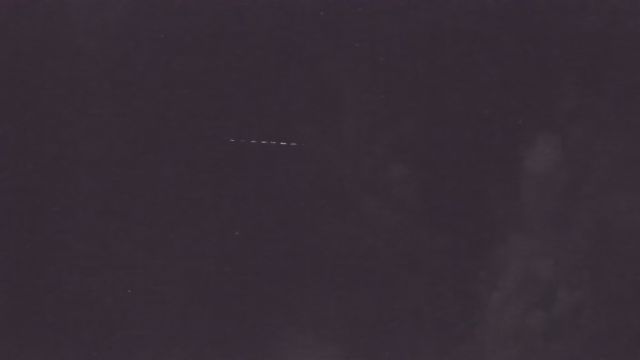 AMS35 meteor