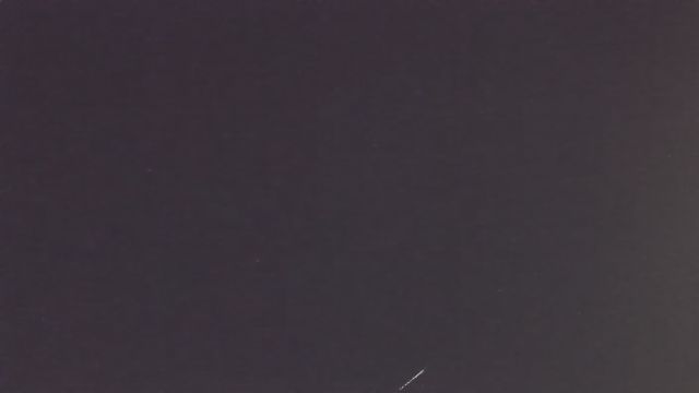 AMS35 meteor